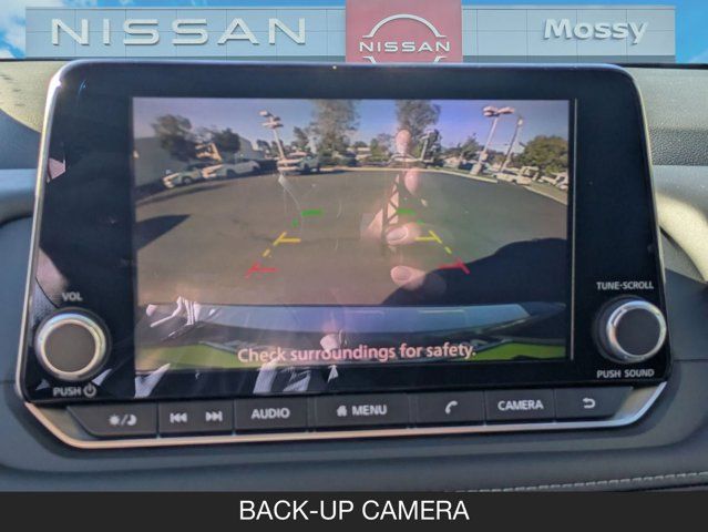 2026 Nissan Rogue SV 2026 Nissan Rogue SV