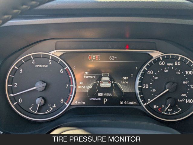 2026 Nissan Rogue SV 2026 Nissan Rogue SV