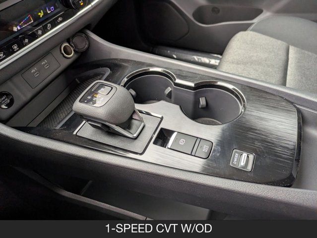 2026 Nissan Rogue SV 2026 Nissan Rogue SV