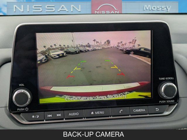 2026 Nissan Rogue SV 2026 Nissan Rogue SV