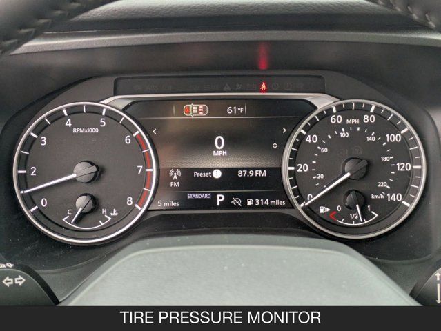 2026 Nissan Rogue SV 2026 Nissan Rogue SV