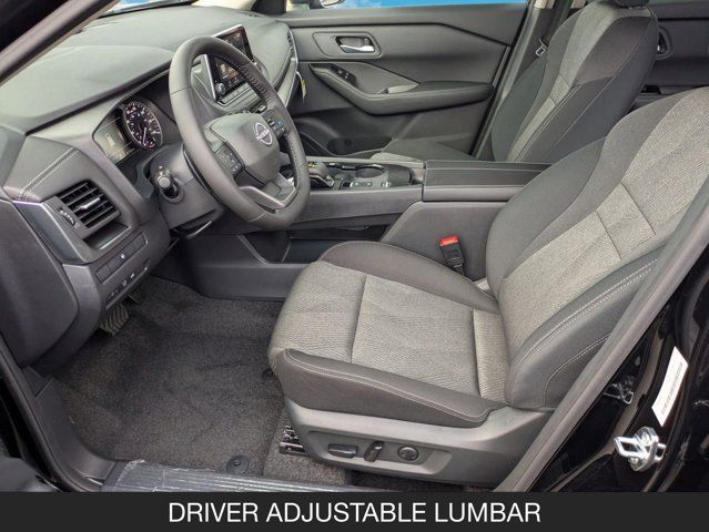 2026 Nissan Rogue SV 2026 Nissan Rogue SV