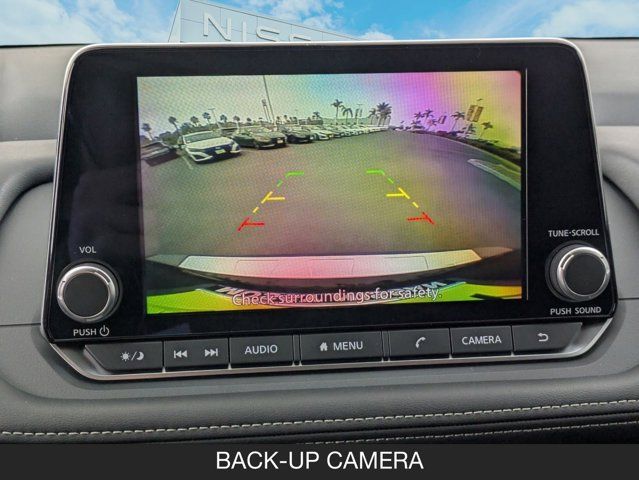 2026 Nissan Rogue SV 2026 Nissan Rogue SV