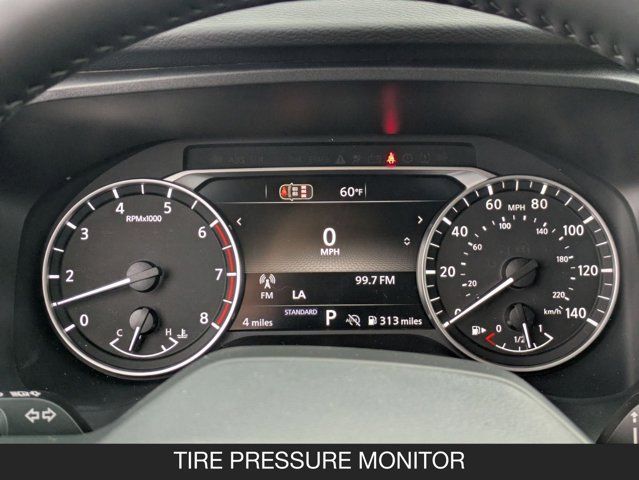 2026 Nissan Rogue SV 2026 Nissan Rogue SV