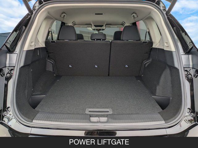 2026 Nissan Rogue SV 2026 Nissan Rogue SV