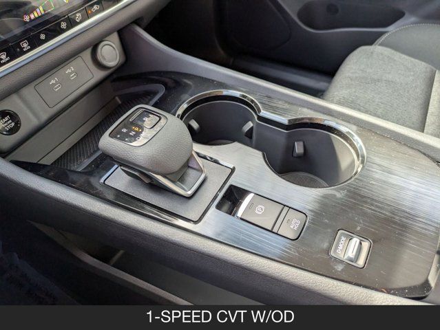 2026 Nissan Rogue SV 2026 Nissan Rogue SV