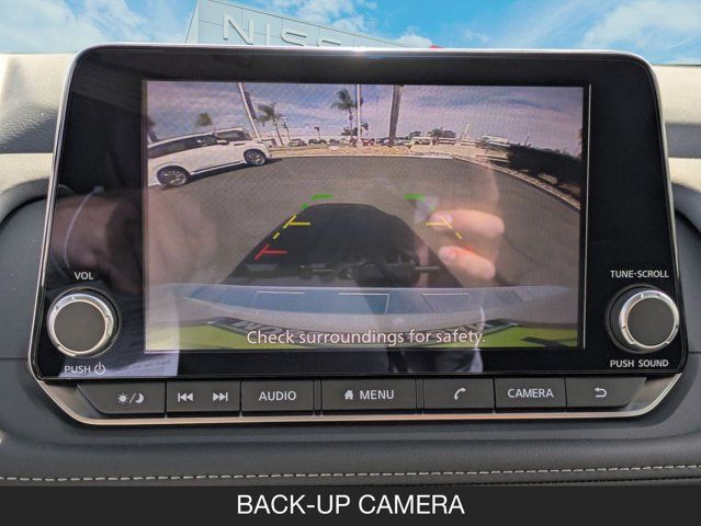 2026 Nissan Rogue SV 2026 Nissan Rogue SV