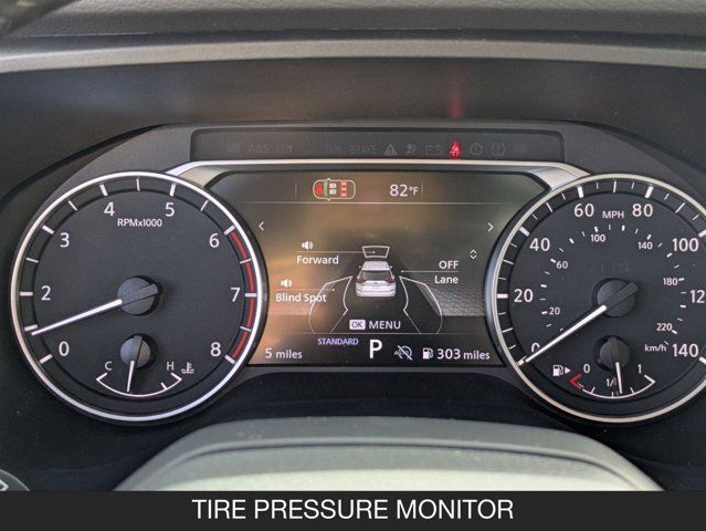 2026 Nissan Rogue SV 2026 Nissan Rogue SV