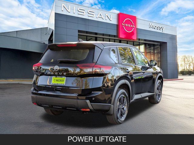 2026 Nissan Rogue SV 2026 Nissan Rogue SV