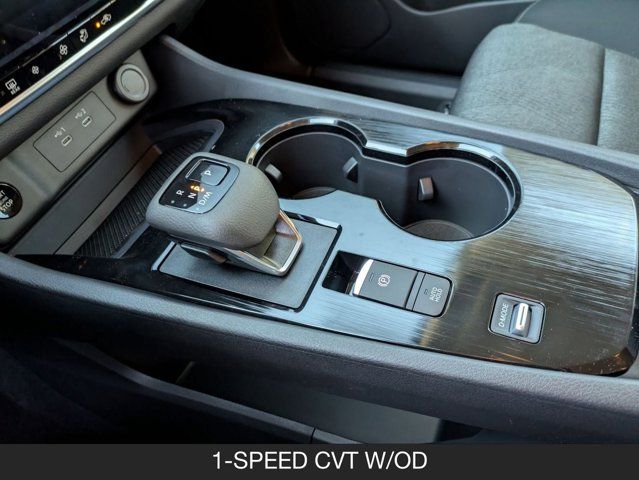 2026 Nissan Rogue SV 2026 Nissan Rogue SV