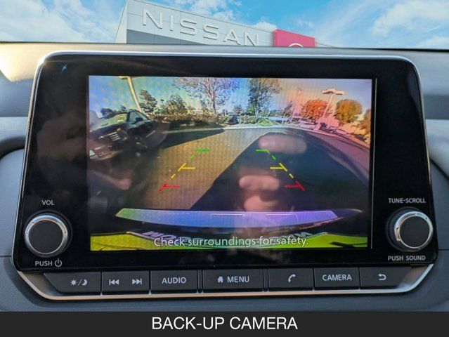 2026 Nissan Rogue SV 2026 Nissan Rogue SV