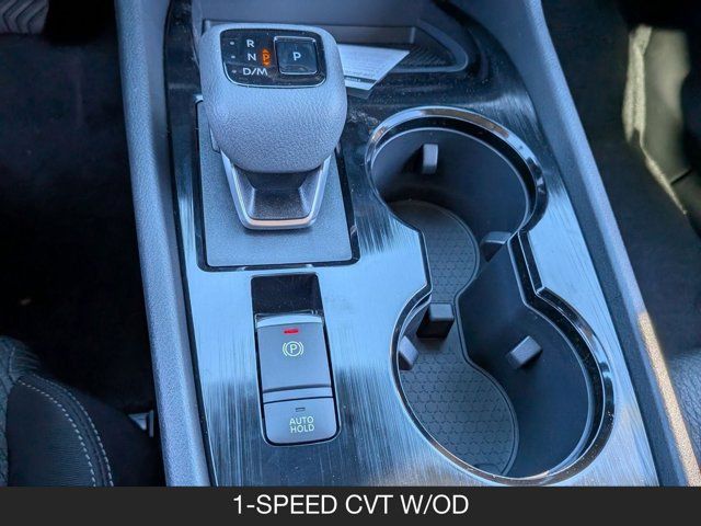 2026 Nissan Rogue SV 2026 Nissan Rogue SV