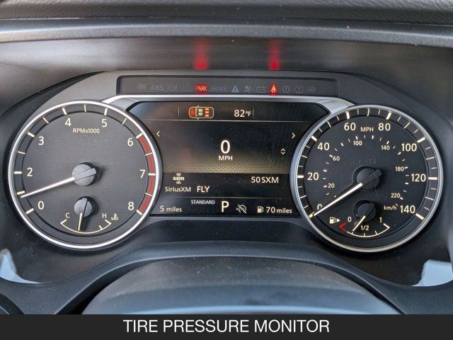 2026 Nissan Rogue SV 2026 Nissan Rogue SV