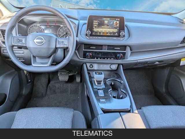 2026 Nissan Rogue SV 2026 Nissan Rogue SV