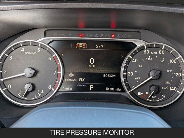 2026 Nissan Rogue SV 2026 Nissan Rogue SV