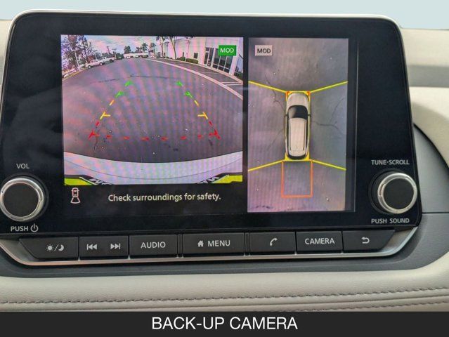 2026 Nissan Rogue Dark Armor 2026 Nissan Rogue Dark Armor