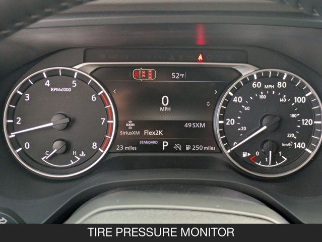 2026 Nissan Rogue Dark Armor 2026 Nissan Rogue Dark Armor