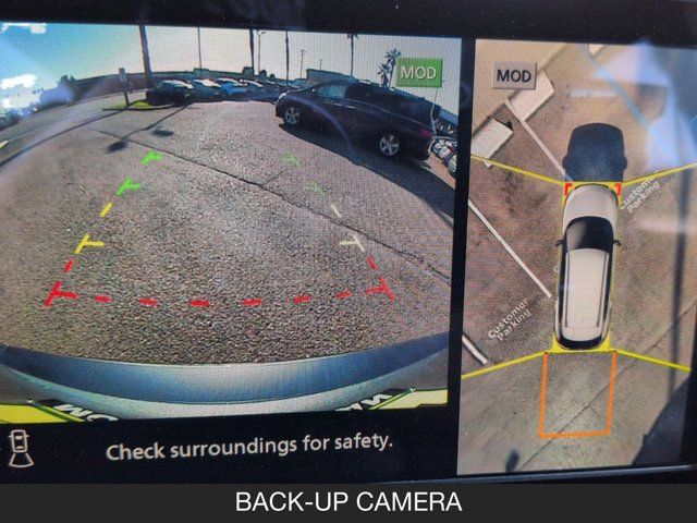 2026 Nissan Rogue Dark Armor 2026 Nissan Rogue Dark Armor