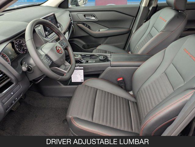 2026 Nissan Rogue Rock Creek 2026 Nissan Rogue Rock Creek