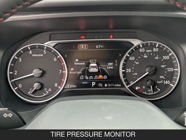 2026 Nissan Rogue Rock Creek 2026 Nissan Rogue Rock Creek