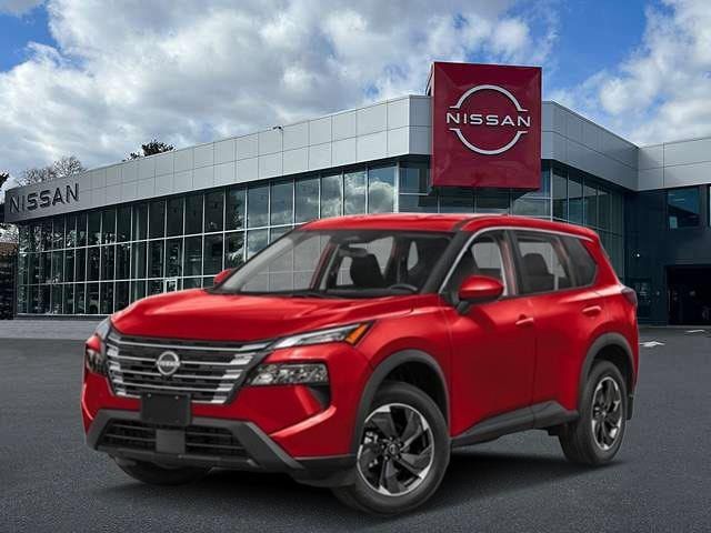 2026 Nissan Rogue SV 2026 Nissan Rogue SV