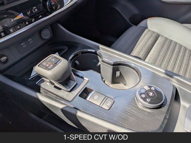 2026 Nissan Rogue Rock Creek 2026 Nissan Rogue Rock Creek