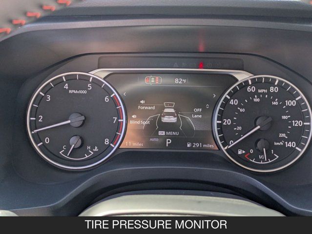 2026 Nissan Rogue Rock Creek 2026 Nissan Rogue Rock Creek