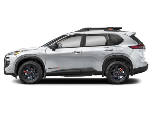 2026 Nissan Rogue Rock Creek 2026 Nissan Rogue Rock Creek