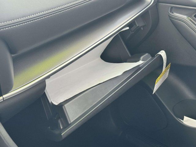 2026 Nissan Rogue SV 2026 Nissan Rogue SV