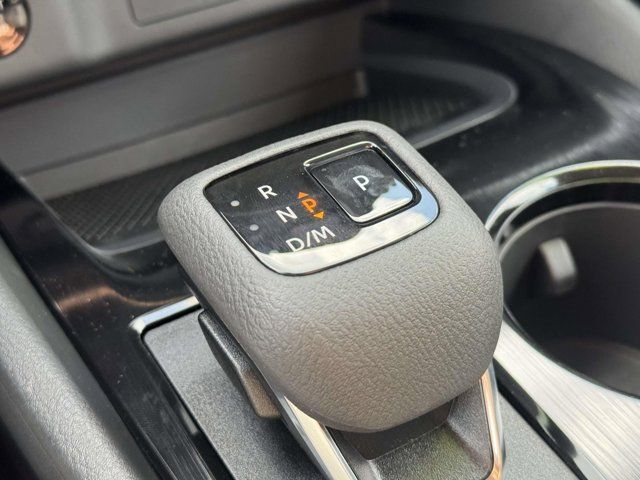 2026 Nissan Rogue SV 2026 Nissan Rogue SV