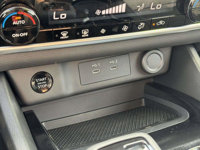 2026 Nissan Rogue SV 2026 Nissan Rogue SV