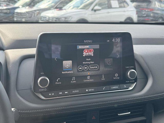 2026 Nissan Rogue SV 2026 Nissan Rogue SV