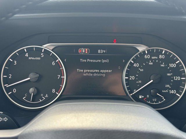 2026 Nissan Rogue SV 2026 Nissan Rogue SV