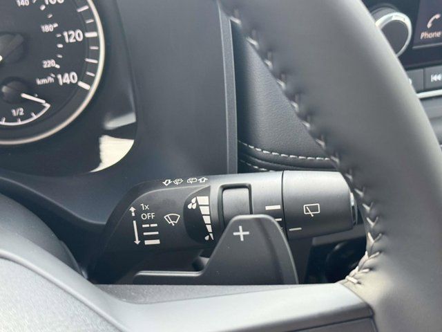 2026 Nissan Rogue SV 2026 Nissan Rogue SV