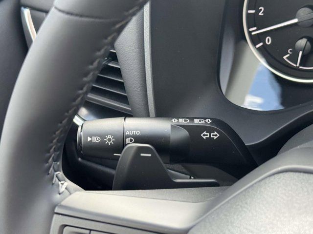 2026 Nissan Rogue SV 2026 Nissan Rogue SV