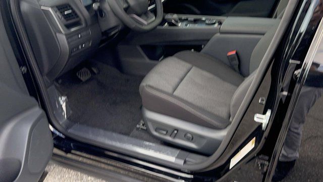 2026 Nissan Rogue SV 2026 Nissan Rogue SV