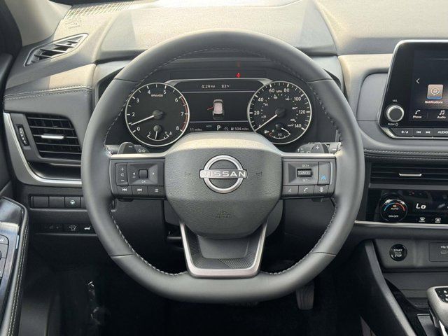 2026 Nissan Rogue SV 2026 Nissan Rogue SV