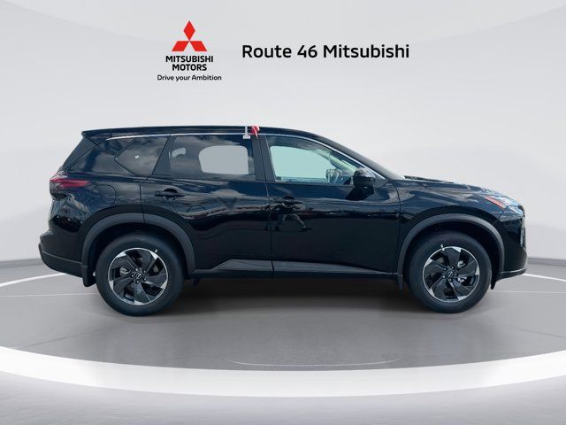 2026 Nissan Rogue SV 2026 Nissan Rogue SV