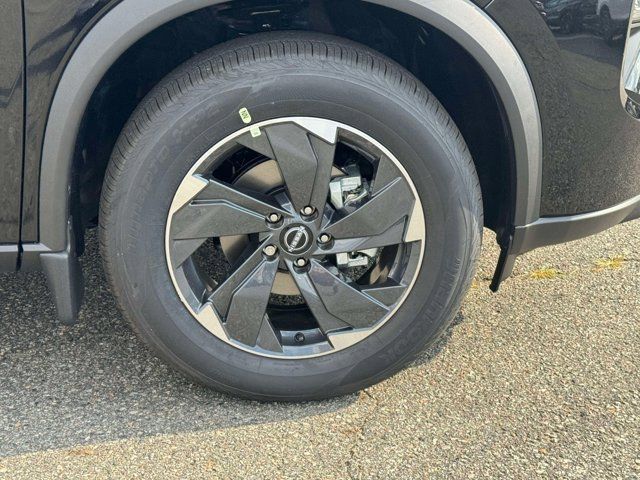 2026 Nissan Rogue SV 2026 Nissan Rogue SV