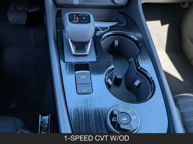 2026 Nissan Rogue Rock Creek 2026 Nissan Rogue Rock Creek