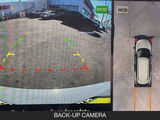 2026 Nissan Rogue Rock Creek 2026 Nissan Rogue Rock Creek