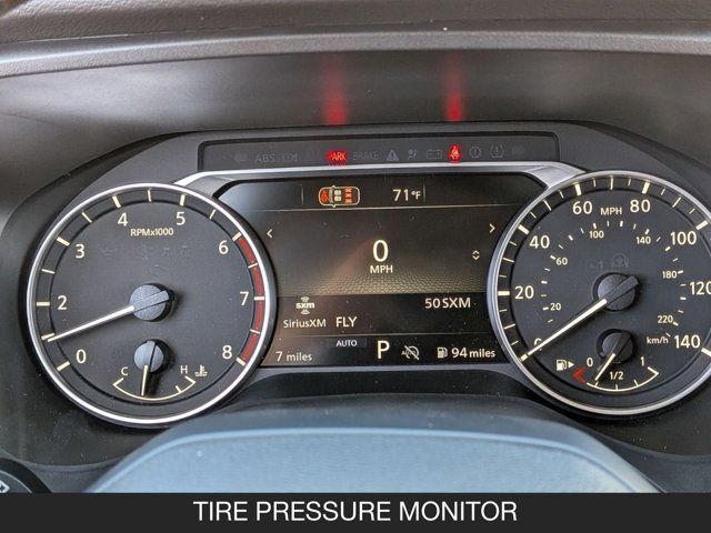 2026 Nissan Rogue Rock Creek 2026 Nissan Rogue Rock Creek