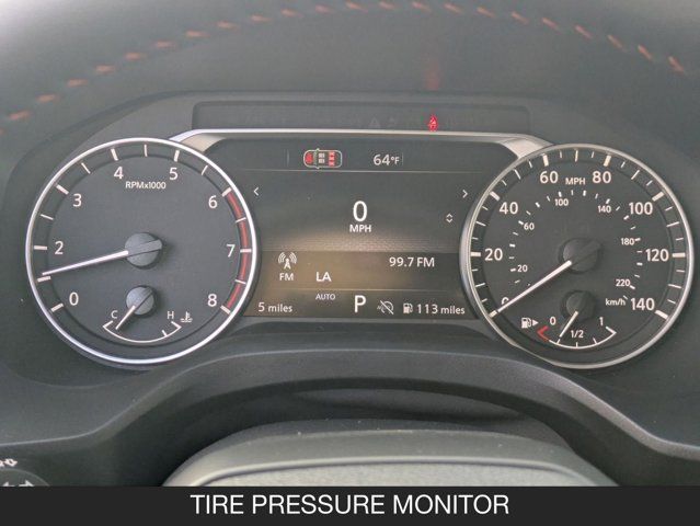 2026 Nissan Rogue Rock Creek 2026 Nissan Rogue Rock Creek