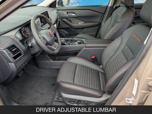 2026 Nissan Rogue Rock Creek 2026 Nissan Rogue Rock Creek