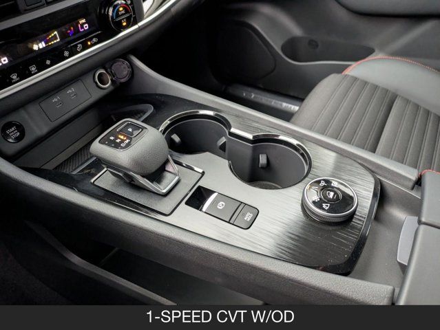 2026 Nissan Rogue Rock Creek 2026 Nissan Rogue Rock Creek