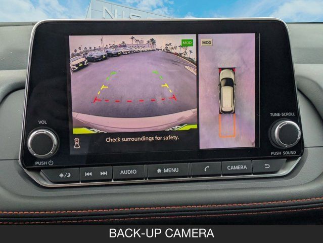 2026 Nissan Rogue Rock Creek 2026 Nissan Rogue Rock Creek