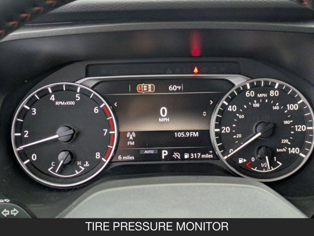 2026 Nissan Rogue Rock Creek 2026 Nissan Rogue Rock Creek