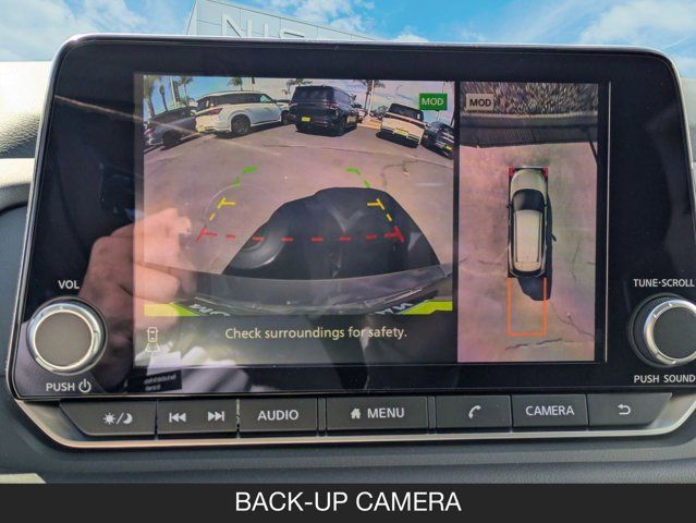 2026 Nissan Rogue Rock Creek 2026 Nissan Rogue Rock Creek