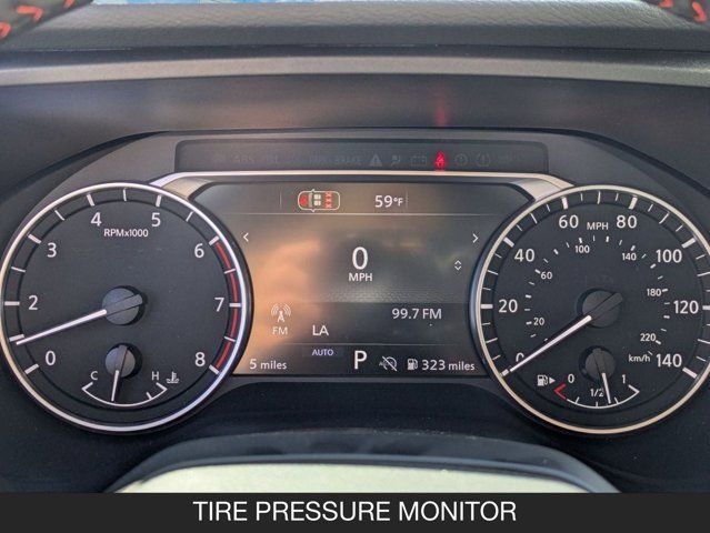 2026 Nissan Rogue Rock Creek 2026 Nissan Rogue Rock Creek