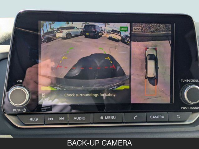 2026 Nissan Rogue Rock Creek 2026 Nissan Rogue Rock Creek